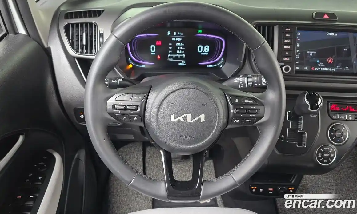 Kia Ray 2026 1.0 Автомат в Москве № 746010, фото 13