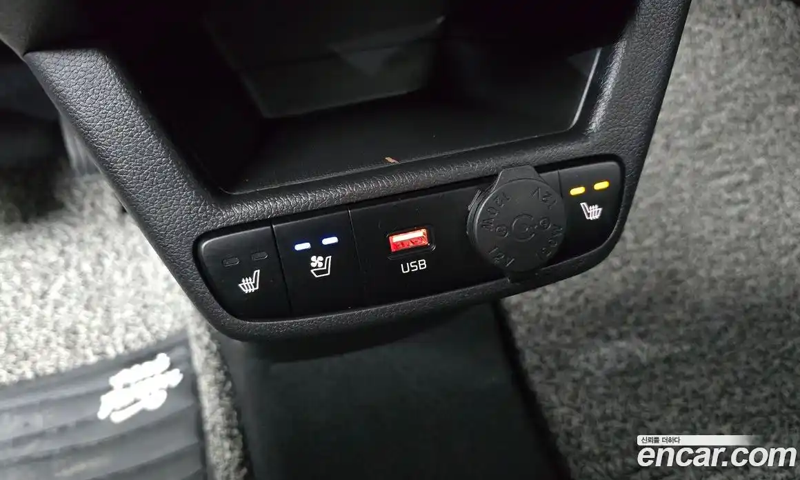 Kia Ray 2026 1.0 Автомат в Москве № 746010, фото 16