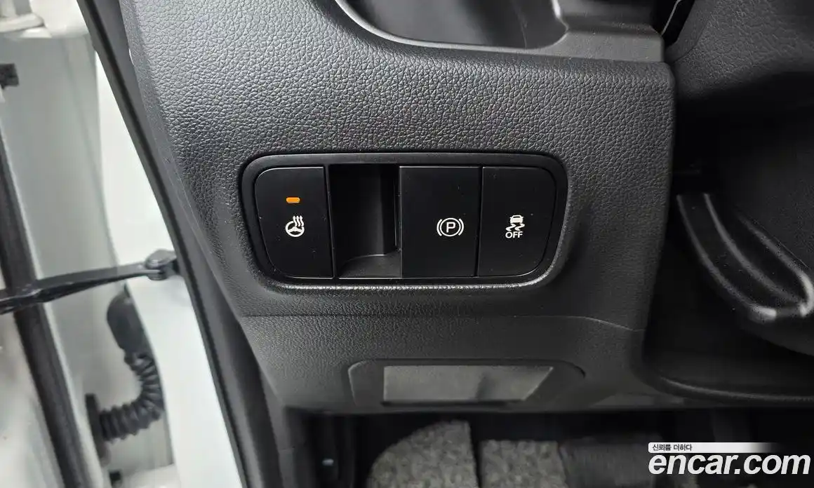 Kia Ray 2026 1.0 Автомат в Москве № 746010, фото 17