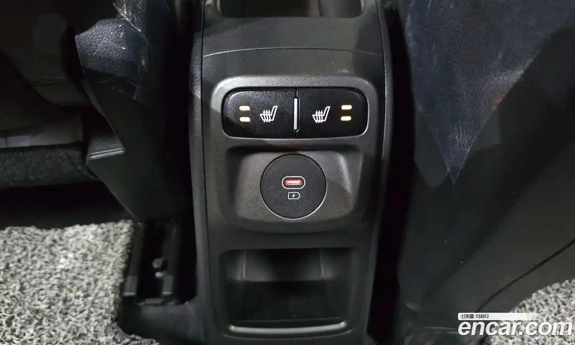 Kia Ray 2026 1.0 Автомат в Москве № 746010, фото 19