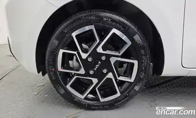 Kia Ray 2026 1.0 Автомат в Москве № 746010, миниатюра 5