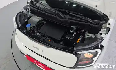 Kia Ray 2026 1.0 Автомат в Москве № 746010, миниатюра 6