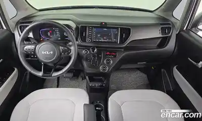 Kia Ray 2026 1.0 Автомат в Москве № 746010, миниатюра 7