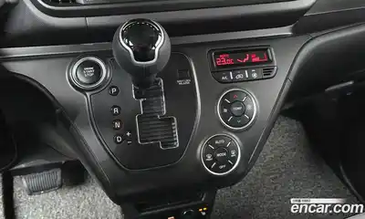 Kia Ray 2026 1.0 Автомат в Москве № 746010, миниатюра 9