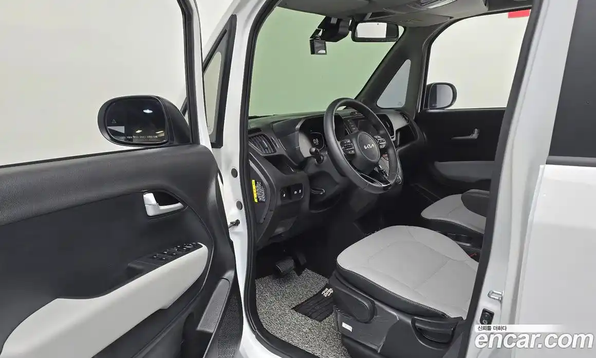 Kia Ray 2026 1.0 Автомат в Москве № 746010, фото 10