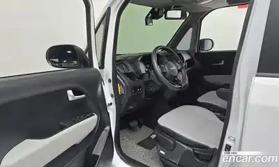 Kia Ray 2026 1.0 Автомат в Москве № 746010, миниатюра 10