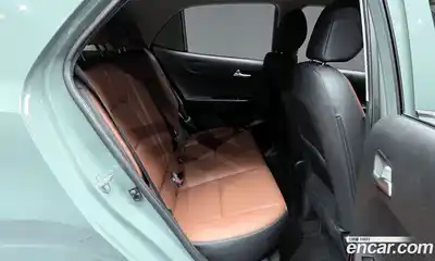 Kia Morning 2024 1.0 Автомат в Москве № 746252, миниатюра 12