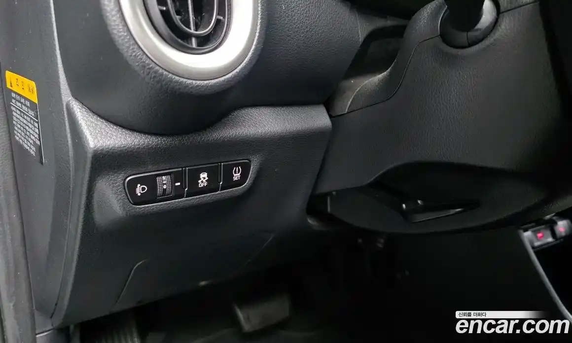 Kia Morning 2024 1.0 Автомат в Москве № 746252, фото 15