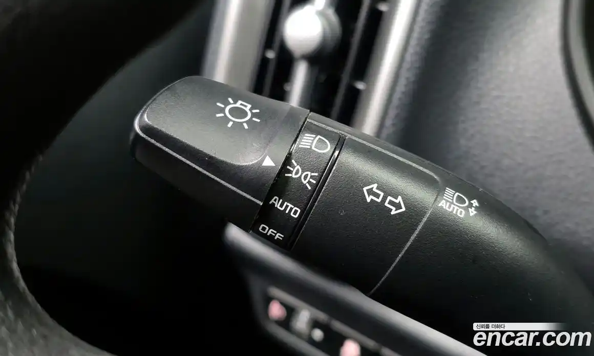 Kia Morning 2024 1.0 Автомат в Москве № 746252, фото 19