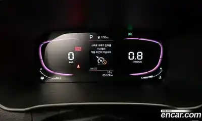 Kia Morning 2024 1.0 Автомат в Москве № 746252, миниатюра 8