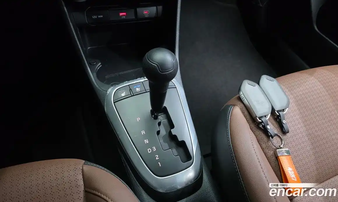 Kia Morning 2024 1.0 Автомат в Москве № 746252, фото 9