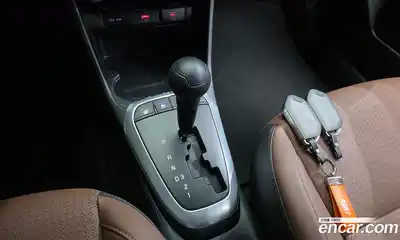 Kia Morning 2024 1.0 Автомат в Москве № 746252, миниатюра 9