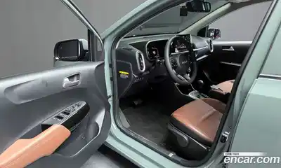 Kia Morning 2024 1.0 Автомат в Москве № 746252, миниатюра 10