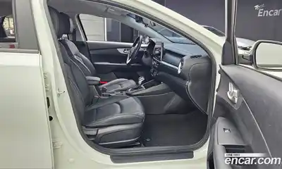 Kia K3 2022 1.6 Автомат в Москве № 746290, миниатюра 11