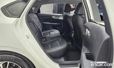 Kia K3 2022 1.6 Автомат в Москве № 746290, миниатюра 12