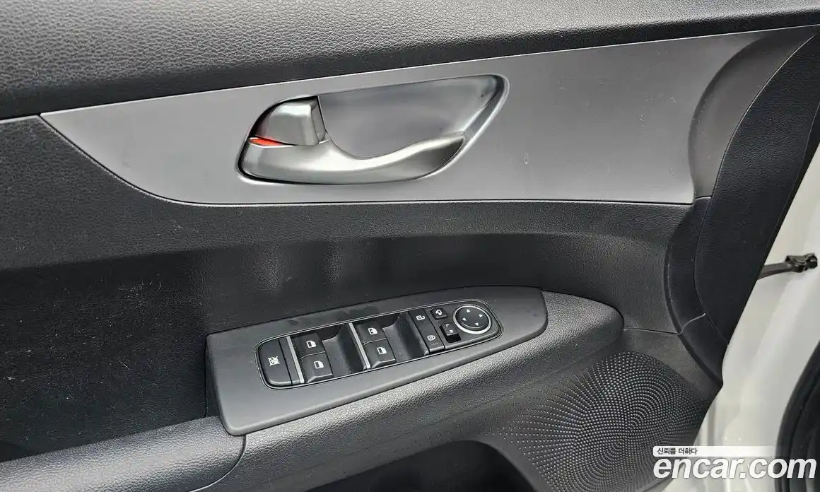 Kia K3 2022 1.6 Автомат в Москве № 746290, фото 16