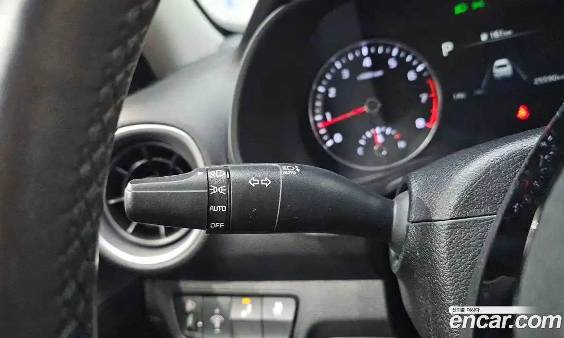 Kia K3 2022 1.6 Автомат в Москве № 746290, фото 17