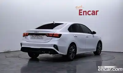 Kia K3 2022 1.6 Автомат в Москве № 746290, миниатюра 2