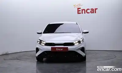 Kia K3 2022 1.6 Автомат в Москве № 746290, миниатюра 3