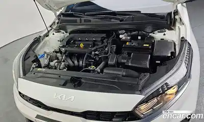 Kia K3 2022 1.6 Автомат в Москве № 746290, миниатюра 6