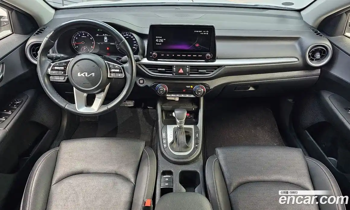 Kia K3 2022 1.6 Автомат в Москве № 746290, фото 7