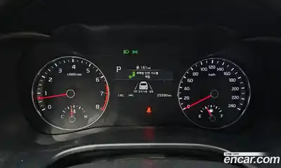 Kia K3 2022 1.6 Автомат в Москве № 746290, миниатюра 8