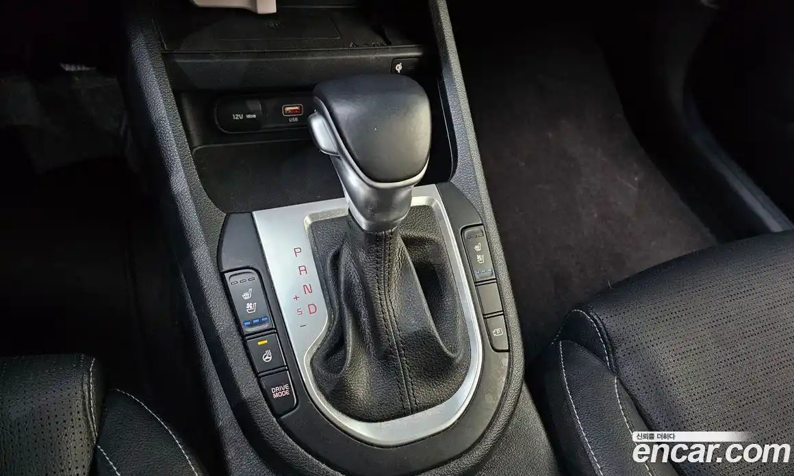 Kia K3 2022 1.6 Автомат в Москве № 746290, фото 9