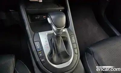 Kia K3 2022 1.6 Автомат в Москве № 746290, миниатюра 9