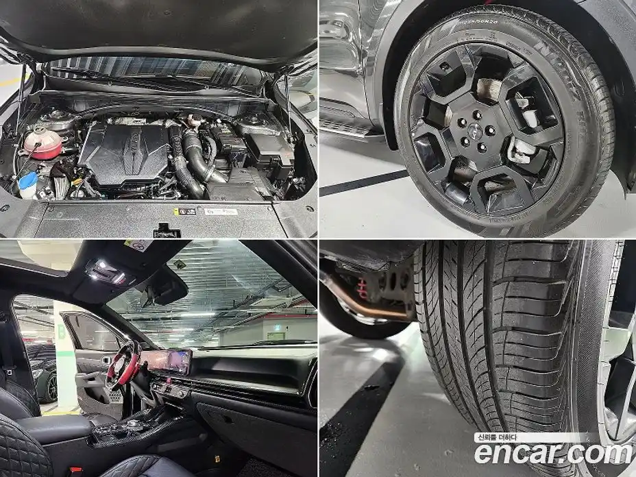 Kia Sorento 2023 2.5 Автомат в Москве № 746356, фото 16