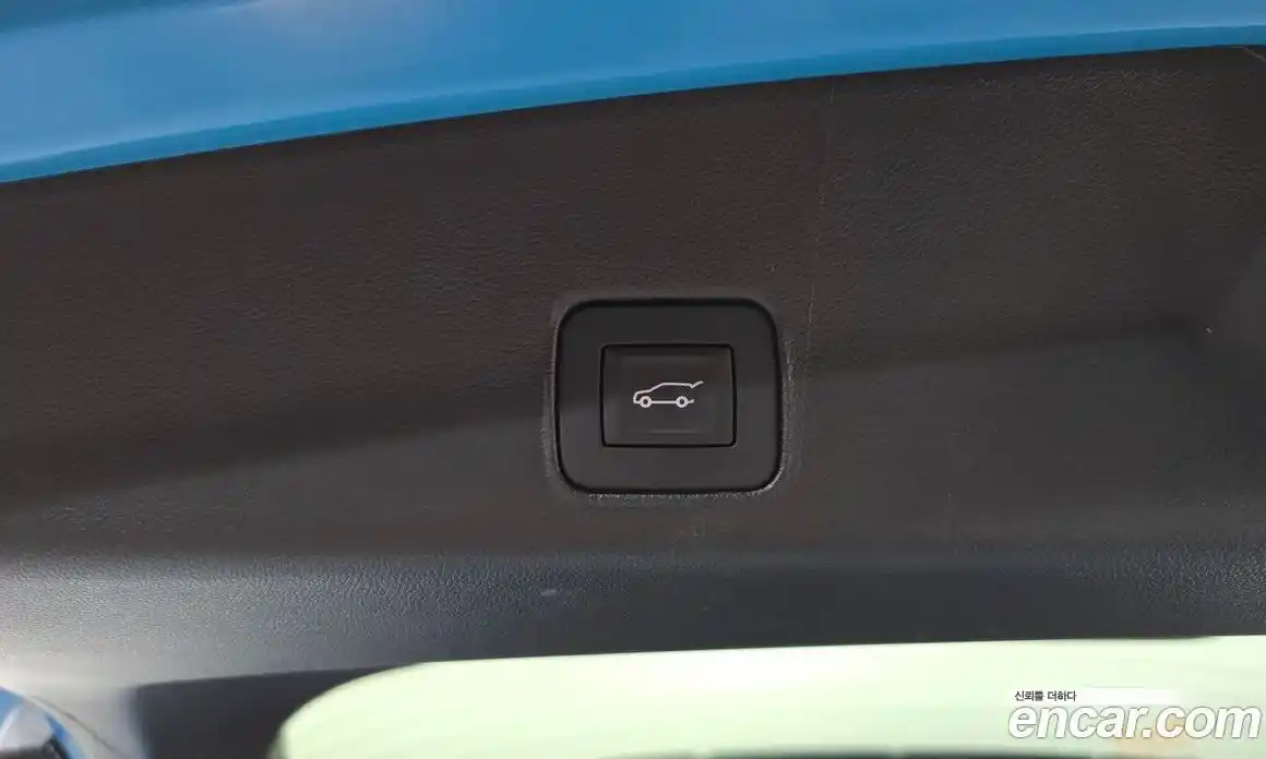Chevrolet TrailBlazer 2024 1.3 гидро в Москве № 746376, фото 20