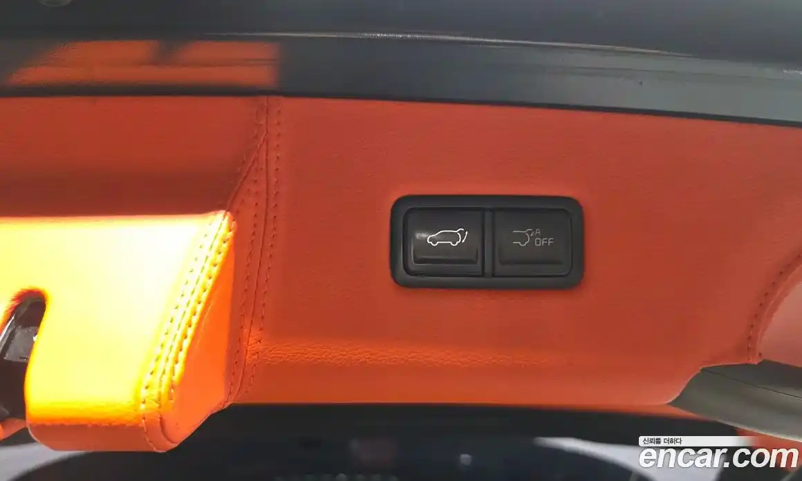 Kia Canival 2024 3.5 Автомат в Москве № 746484, фото 20