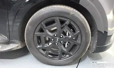 Kia Canival 2024 3.5 Автомат в Москве № 746484, миниатюра 5