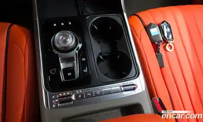 Kia Canival 2024 3.5 Автомат в Москве № 746484, миниатюра 9