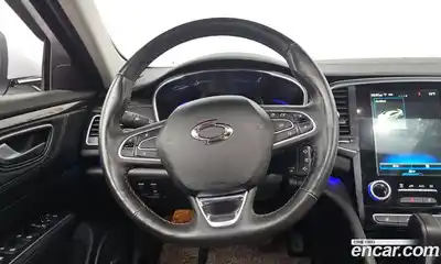 Renault SM6 2016 2.0 Автомат в Москве № 746544, миниатюра 11