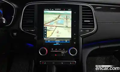 Renault SM6 2016 2.0 Автомат в Москве № 746544, миниатюра 12