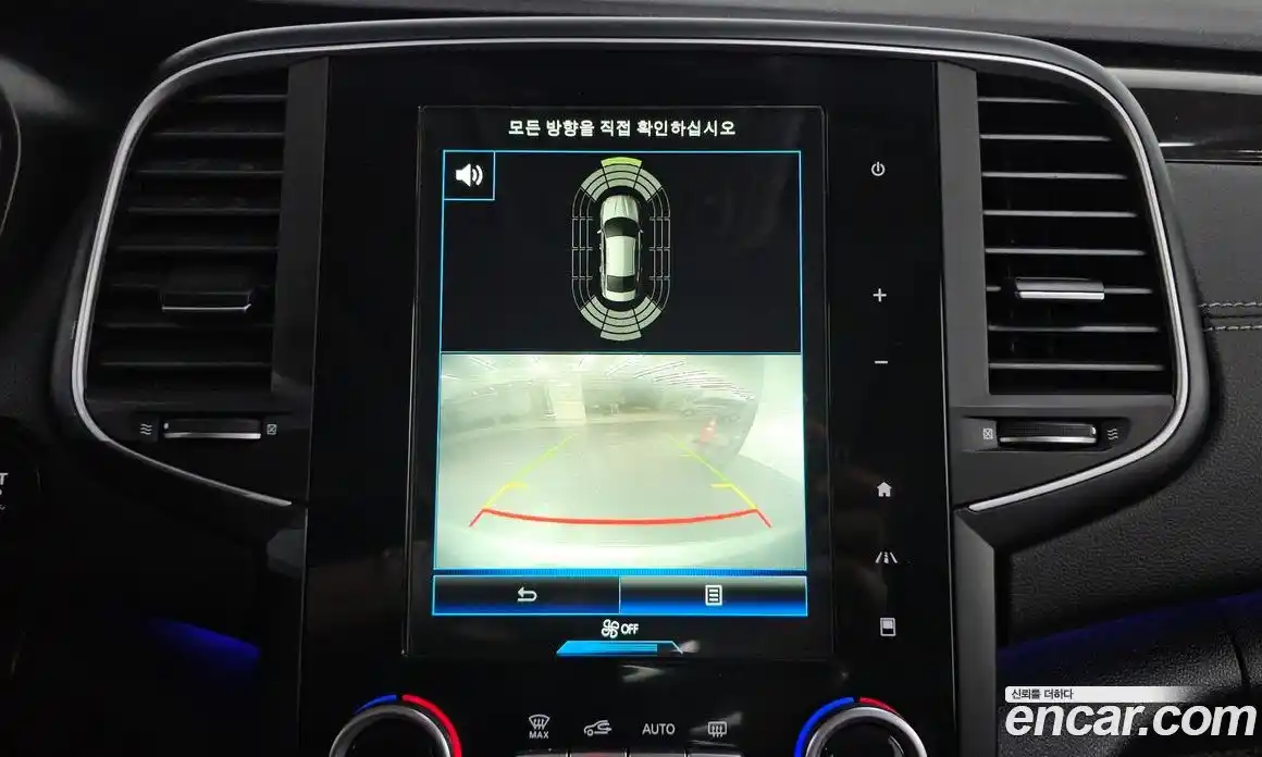 Renault SM6 2016 2.0 Автомат в Москве № 746544, фото 13