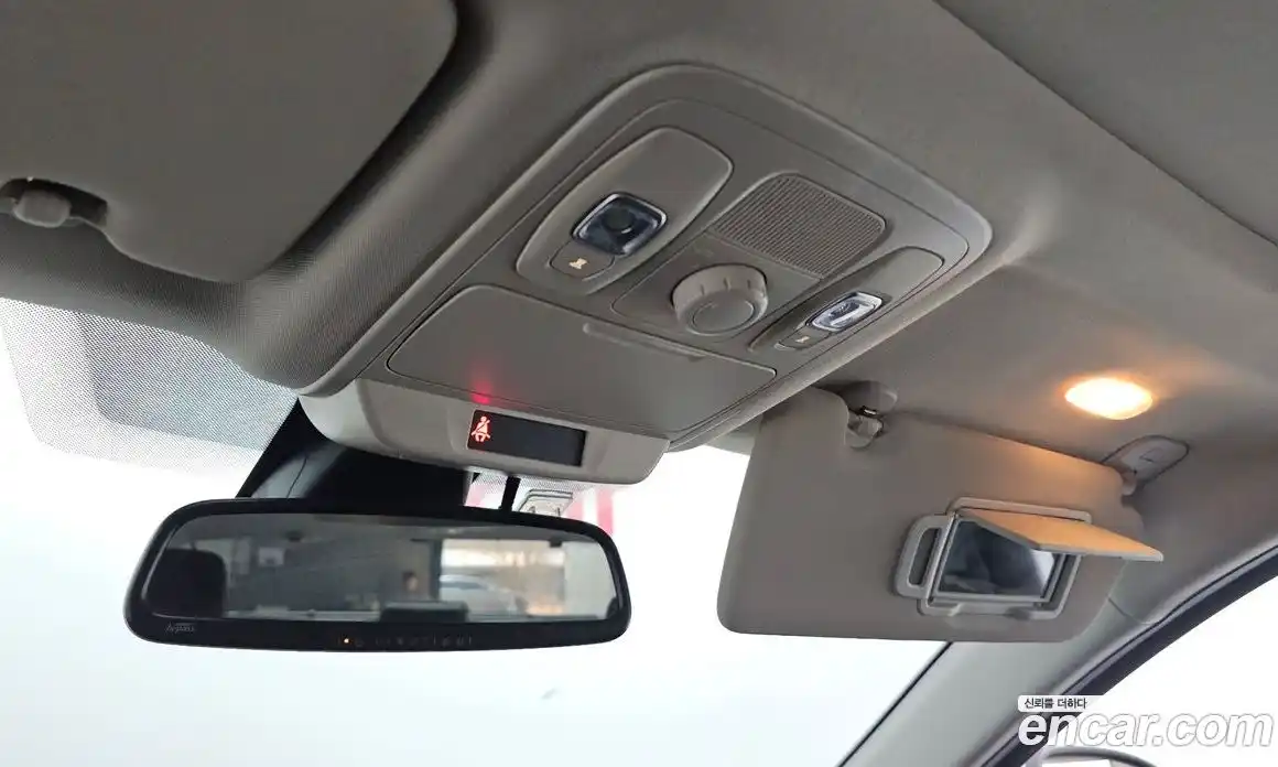 Renault SM6 2016 2.0 Автомат в Москве № 746544, фото 17