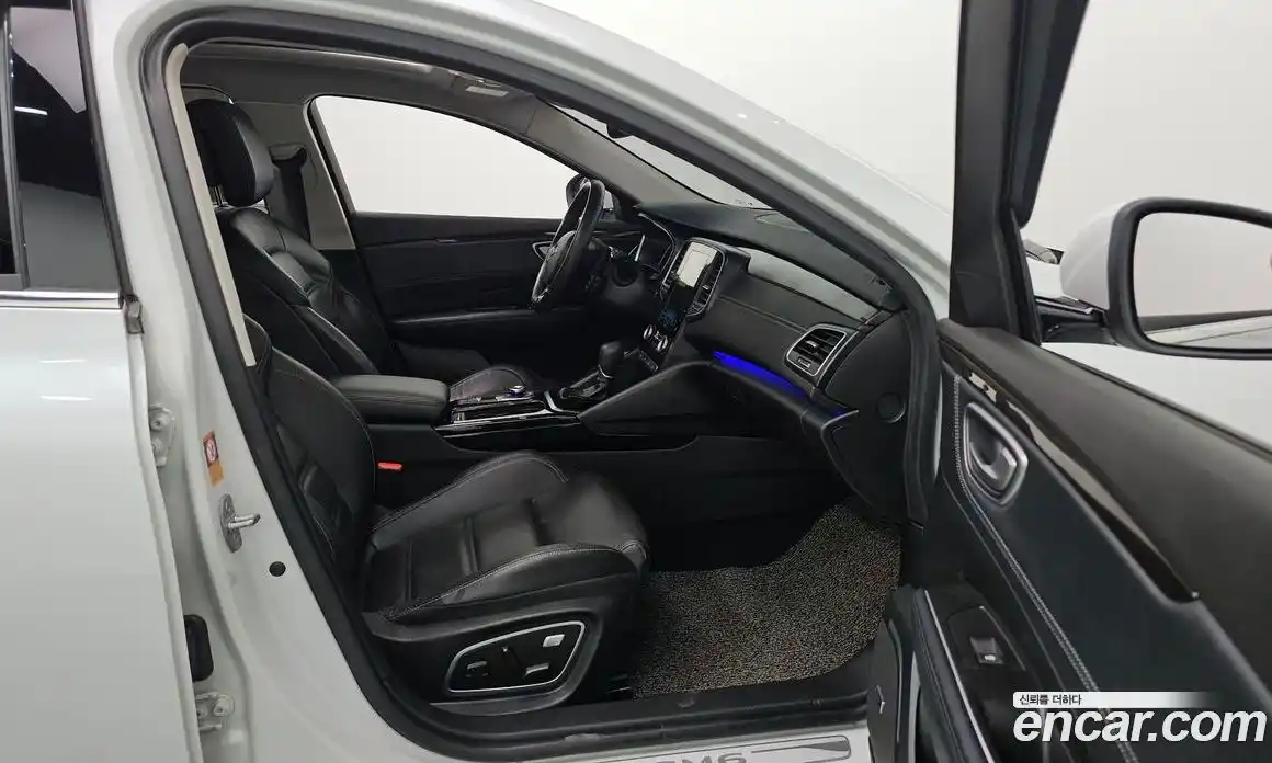 Renault SM6 2016 2.0 Автомат в Москве № 746544, фото 18