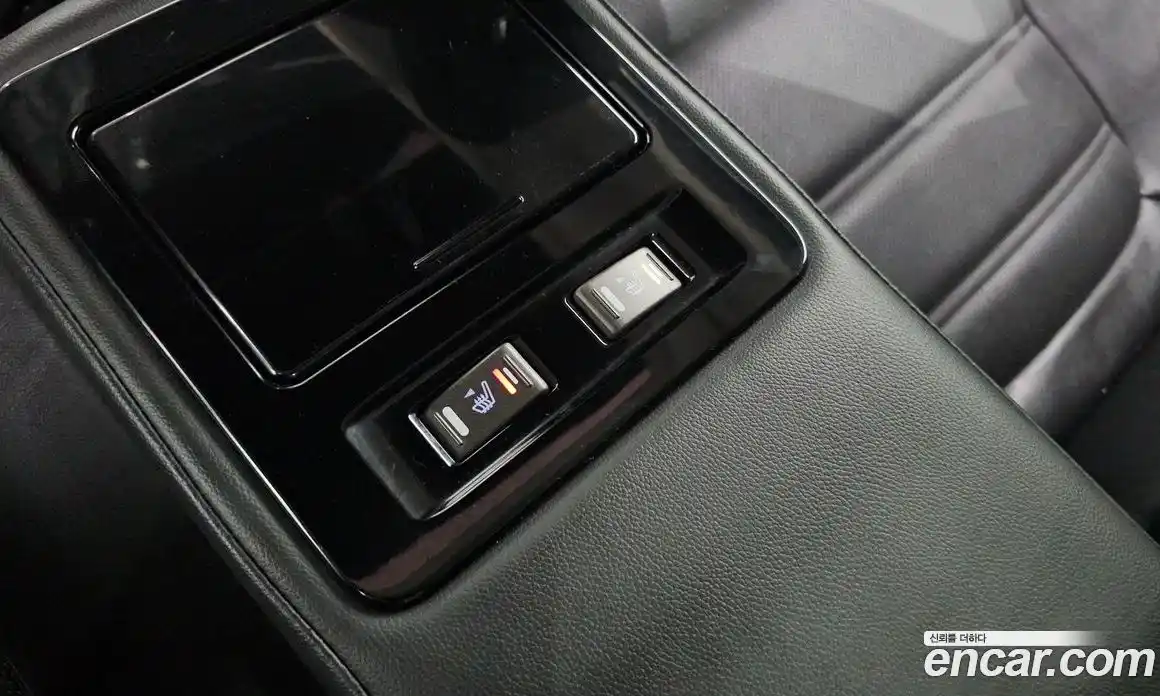 Renault SM6 2016 2.0 Автомат в Москве № 746544, фото 19