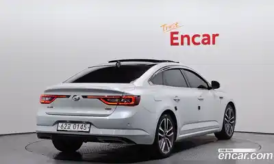 Renault SM6 2016 2.0 Автомат в Москве № 746544, миниатюра 2