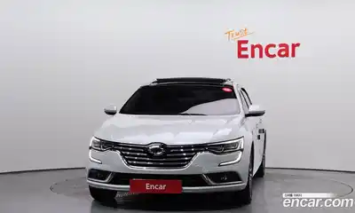 Renault SM6 2016 2.0 Автомат в Москве № 746544, миниатюра 3