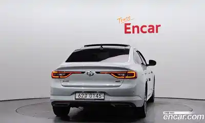 Renault SM6 2016 2.0 Автомат в Москве № 746544, миниатюра 4