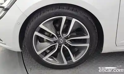 Renault SM6 2016 2.0 Автомат в Москве № 746544, миниатюра 5