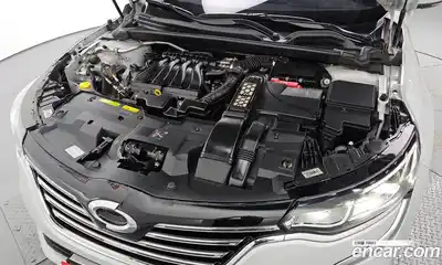 Renault SM6 2016 2.0 Автомат в Москве № 746544, миниатюра 6