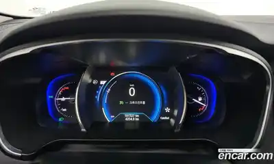 Renault SM6 2016 2.0 Автомат в Москве № 746544, миниатюра 8