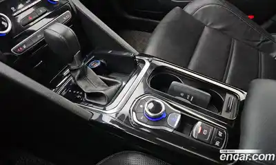 Renault SM6 2016 2.0 Автомат в Москве № 746544, миниатюра 9