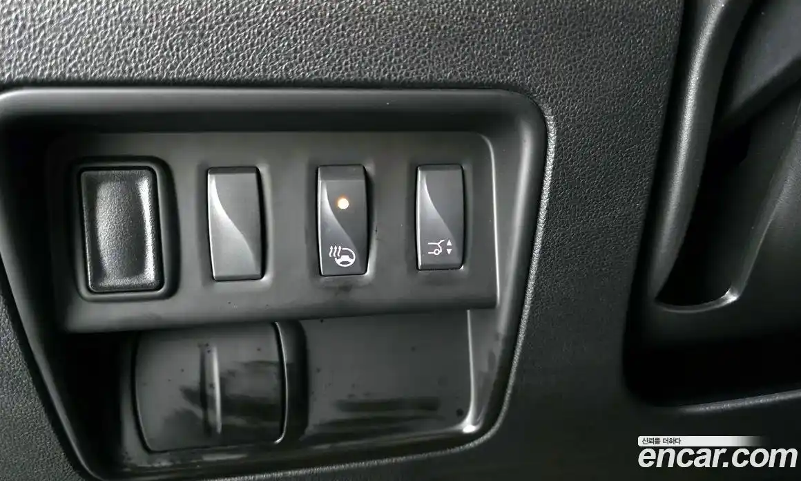 Renault QM6 2018 2.0 Автомат в Москве № 746550, фото 14