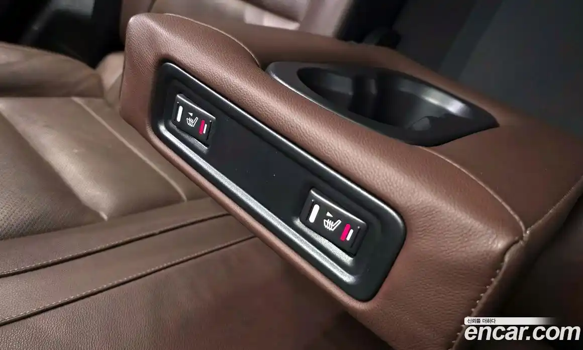 Renault QM6 2018 2.0 Автомат в Москве № 746550, фото 18