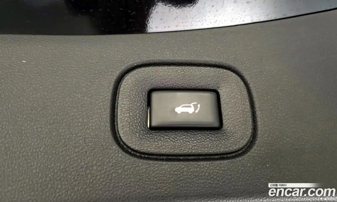 Renault QM6 2018 2.0 Автомат в Москве № 746550, фото 19