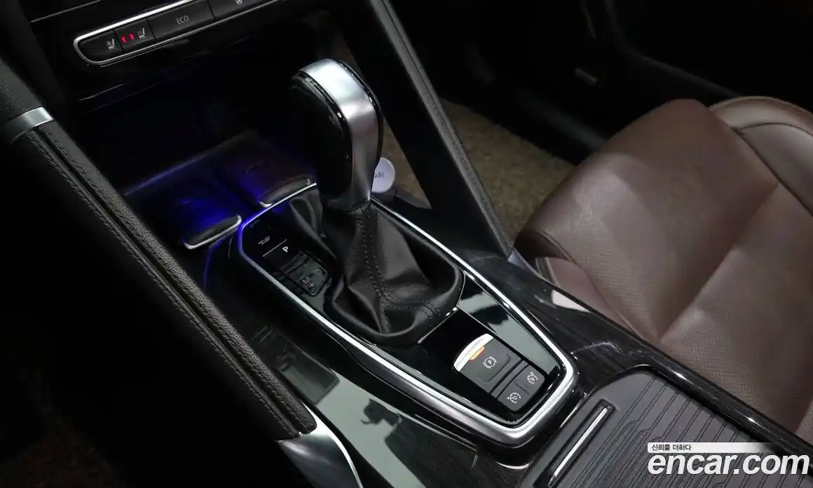 Renault QM6 2018 2.0 Автомат в Москве № 746550, фото 9